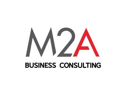 M2A Business Consulting Limited