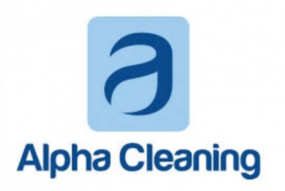 Alpha Cleaning